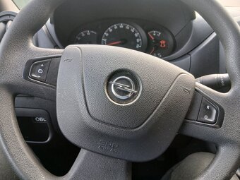 OPEL Movano L3H2 6/3019 107 kw 2.3 CDTI - 16
