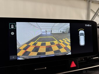 Kia Carnival, 2.2d AT 145kw 9-mist DPH - 16