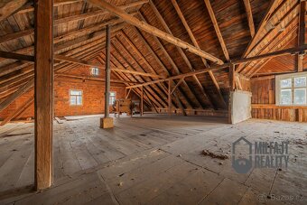 Prodej pozemku 36.850 m², Hamr na Jezeře - Břevniště - 16