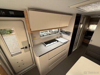 Adria Adora 673 PK Alde/Klima/Mover/Solar/Markýza/Solar/DPH - 16