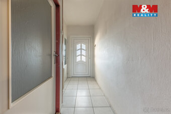 Prodej rodinného domu v Sadské, ul. Lázeňská - 16