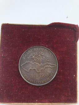 Stare mince nabidka 1 - 16