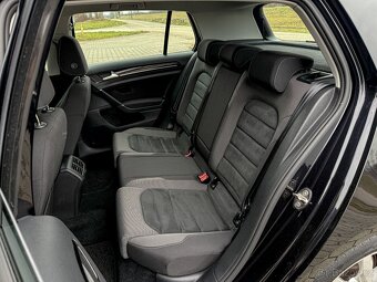 Volkswagen Golf 7 2.0 TDI 110kW 2017 Virtual 94200km - 16