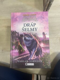 Spirit Animals - 16ks - 16