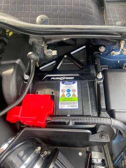 Ford Fiesta ST mk8 - 16