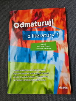 Použité učebnice pro střední školu – výho - 16