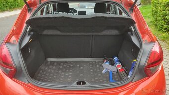 Peugeot 208 1,2i 60kW - 16