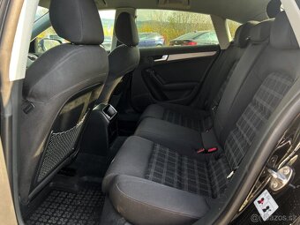 Audi A5 Sportback 2.0 TDI 150k, vymenené rozvody, manual - 16