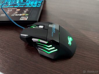 Kovový TuF,Ryzen 7-7435hs-4,6 GHz,RTX-4-Gen-140w,DDR5,1TB - 16