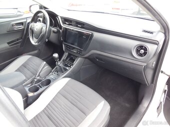 Prodám Toyotu Auris 1.4 D-4D RV-04/2018 Naj-102tis km - 16