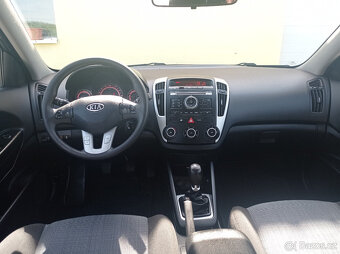 Kia Cee´d 1.4 CVVTi Tažné/1maj/+Sada Kol - 16