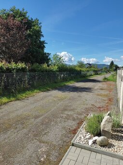 Rodinný dum Horní Tošanovice - 16