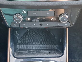 FABIA SELECTION 2024 1.0TSi 70kW ČR Záruka 5let + SERVIS - 16