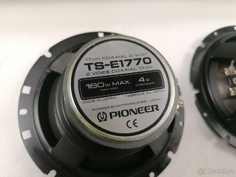 Pioneer reproduktory - 16
