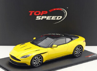 1:18 Aston Martin Virage 1988 Cult Scale Models - 16