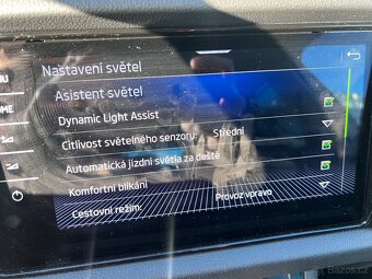 KODIAQ,2.0Tdi-110kw,DSG7,Matrix,Columbus,TAŽNÉ,84 000km,2022 - 16
