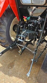 Zetor 7745 TURBO - 16