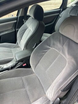 Peugeot 407 1.6 HDI. Rok 2006. Tempomat. Tažné. Klima - 16