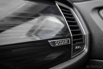 Škoda Kodiaq 2.0 TDI SCR Scout 4x4 DSG - 16