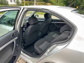 Škoda Octavia II 1.9 TDI 77kW, r.v. 2006, původ ČR, 2. maj. - 16
