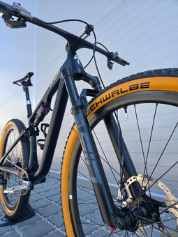 Horské kolo Specialized Epic EVO Comp Custom 2023 29″ - 16