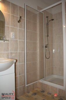 Prodej, komerční/ubytování, 2115 m2, Pocheň , Široká Niva, B - 16