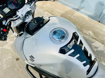 Suzuki GSR 600, možnost splátek a protiúčtu - 16