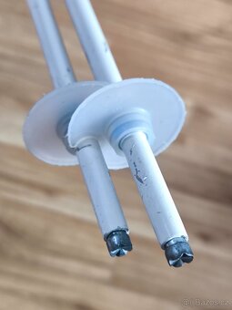 Prodám kompletní lyžařský set - 16