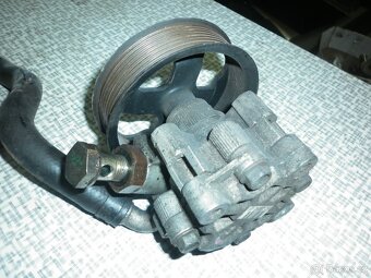 Land Rover Discovery 3 - 2,7 tdv6. NÁHRADNÍ DÍLY - 16