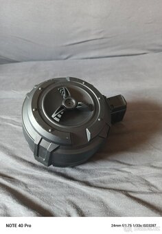 Airsoft zbraň CYMA CM.048 AK 74 tactical - 16