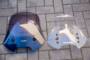 Kawasaki Versys 650 - 16