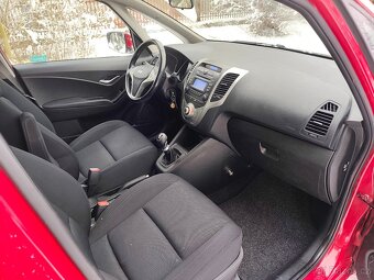 hyundai ix20-rv 2015-1.6 benzin- stk do 2.2027- tažné,.... - 16