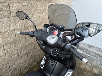 Yamaha x Max 125 ABS 2015 13000km - 16