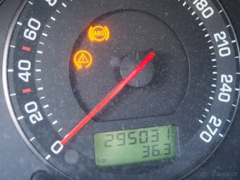 2005 Škoda Superb 1.9 TDI, 96 kW - 16