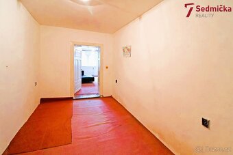 Rodinný dům, Březová nad Svitavou, ev.č. 00541 - 16