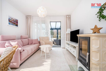 Prodej rodinného domu, 60 m², Lipník - 16