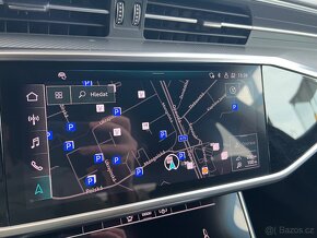 Audi A6 Avant Sport 50 TDI 210kW Tiptronic Quattro - 16