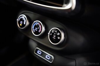 Fiat 500X 1.0 GSE 88kW 68tkm ACC App-Connect DAB Navi - 16