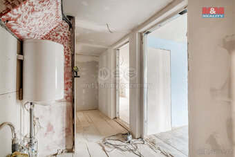 Prodej bytu 3+kk, 67 m², Raspenava - 16