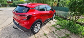 Renault Captur 0.9 Tce LPG - 16