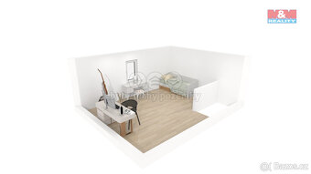 Prodej rodinného domu, 82 m², Loza, Plzeň - sever - 16