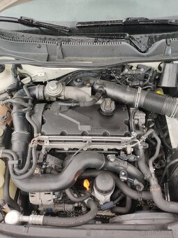 Seat Leon 1.9 tdi 96 kw 2005 - 16