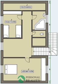 Prodej rodinné domy, 160 m2 - Kamenné Žehrovice, ev.č. 02271 - 16
