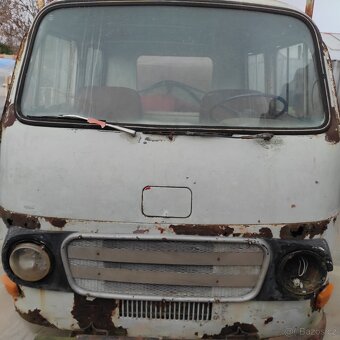 Predám-vymenim imv motor ako Mercedes w115 - 16