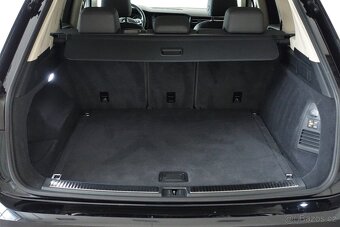 Volkswagen VW Touareg 3.0TDI 210 kW, Vzduch, Tažné, Webasto - 16