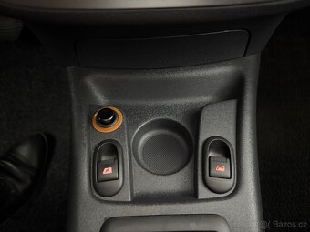 Citroën C3 1,4 AUTOMAT,2.MAJITEL,SERVISKA - 16