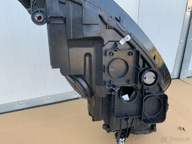 predni svetlo xenon levy leve vw golf 7 vii gti - 16