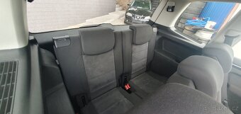 VOLKSWAGEN TOURAN 2.0TDI 130KW 7MÍST HIGHLINE - 16