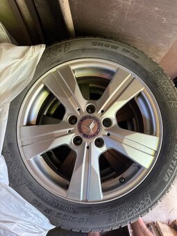 Mercedes Benz A200 CDI W169 103kw - 16