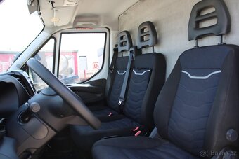Iveco Daily 35S16,MAXIXL,MRAZÍ-20,KLIMA,ČR - 16